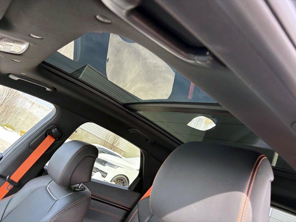 Used 2026 Genesis GV70 2.5T Sport Prestige image 25