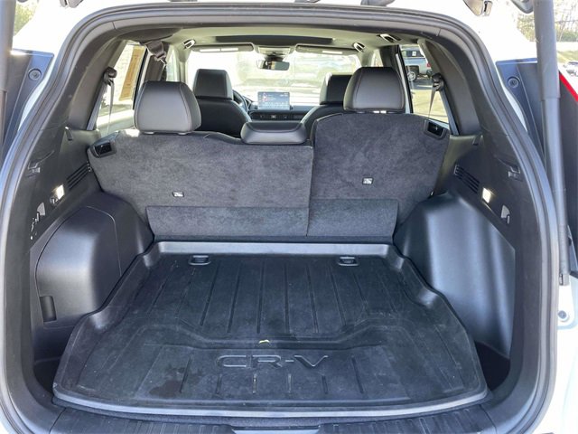 Used 2024 Honda CR-V Sport-L image 13