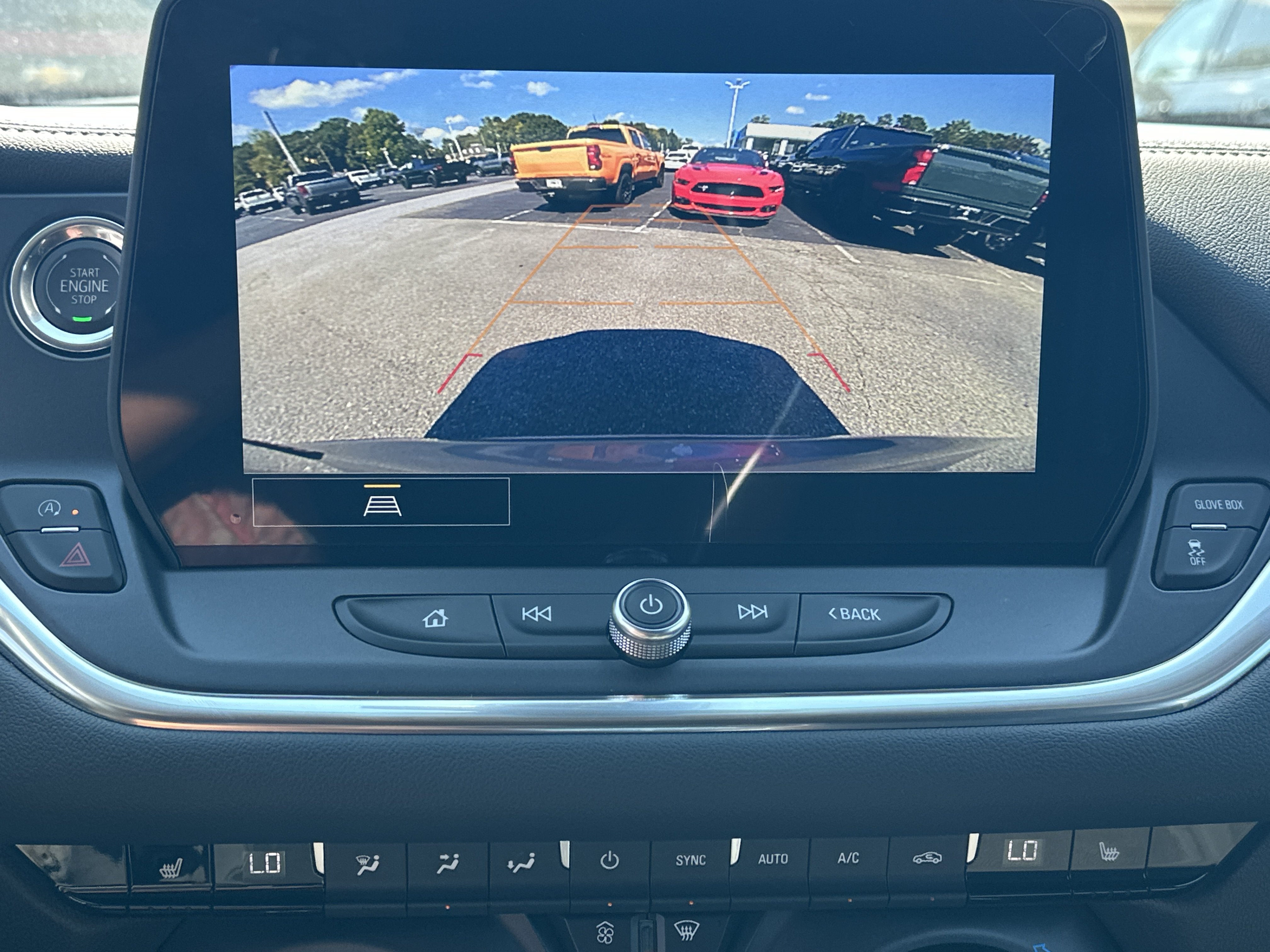 New 2026 Chevrolet Blazer LT w/ Convenience Package FWD image 29