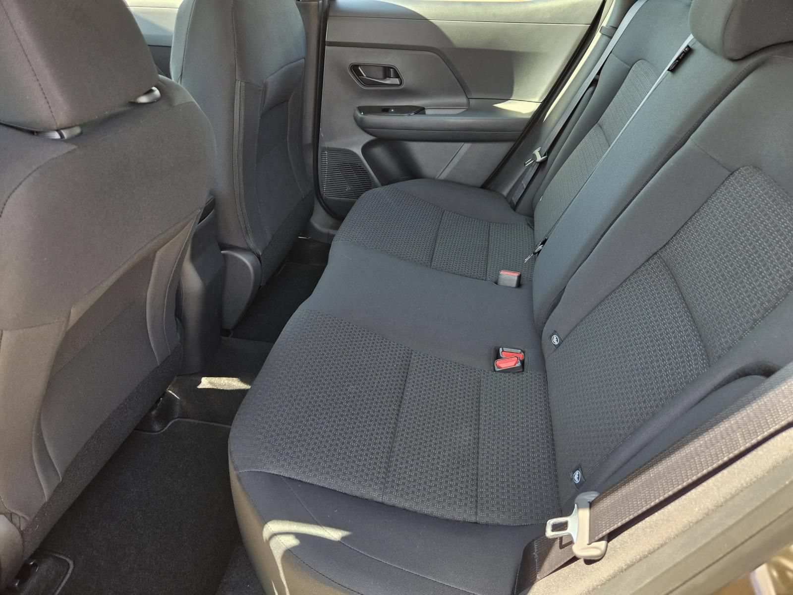 New 2027 Nissan Kicks S FWD image 13