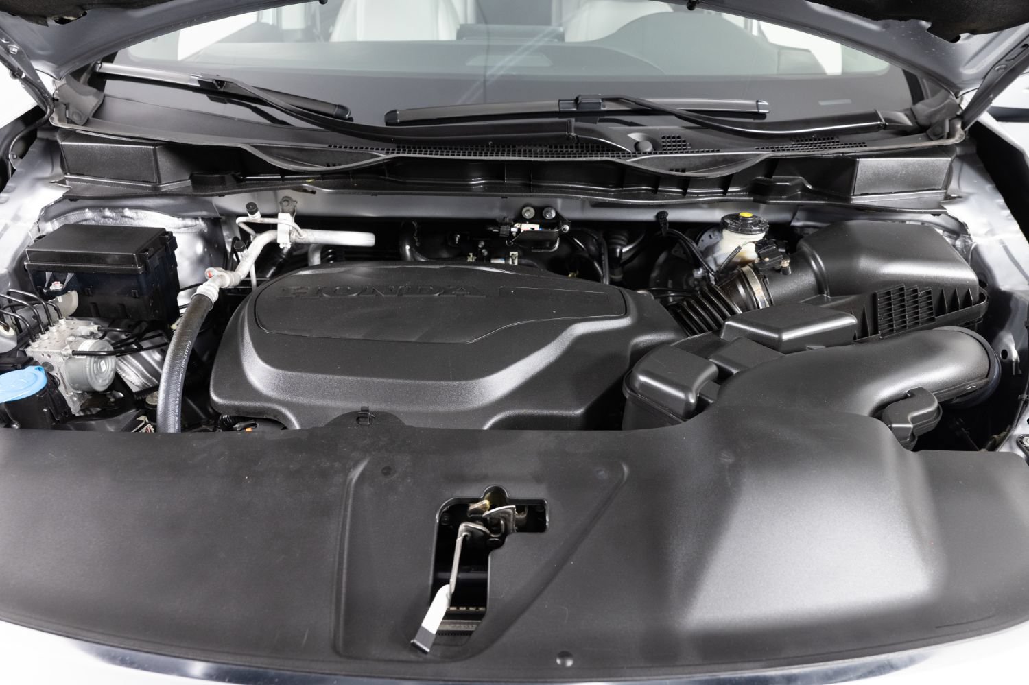 Used 2024 Honda Odyssey EX-L image 45