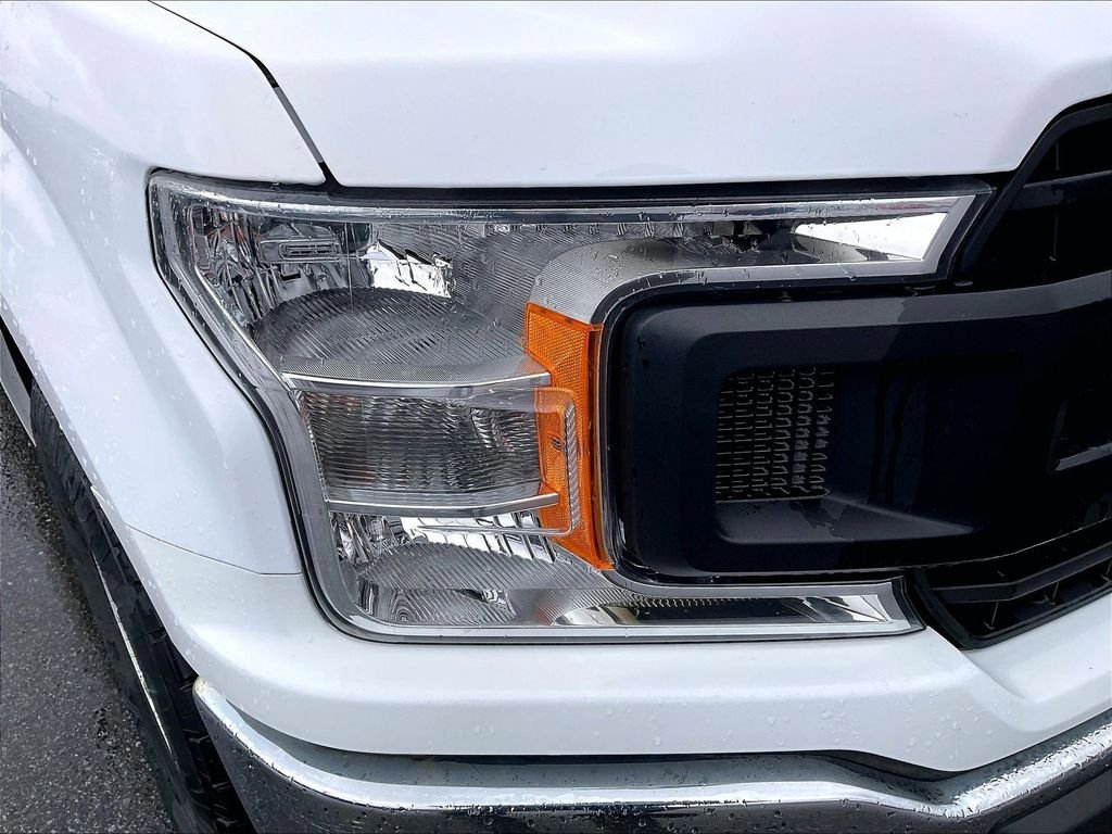 Used 2019 Ford F150 XL w/ Equipment Group 101A Mid AWD/4WD image 26