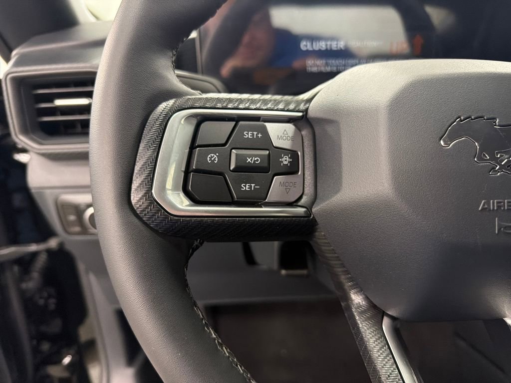 New 2026 Ford Mustang GT image 20