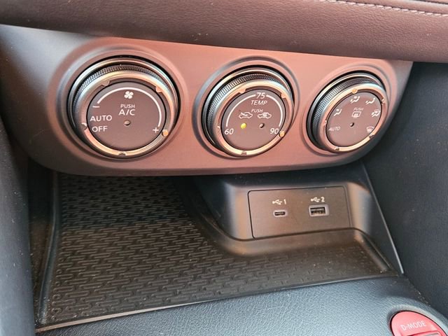 Used 2024 Nissan Z NISMO w/ Floor Mat Package image 20