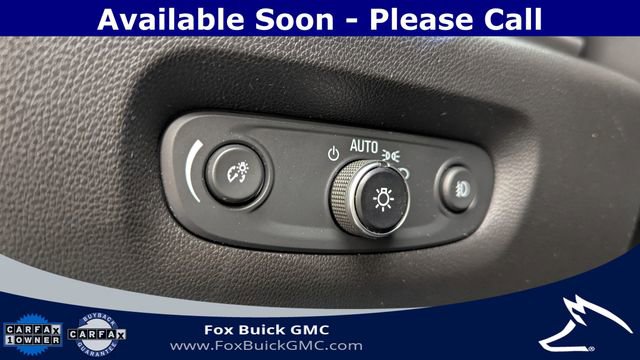 Used 2021 Chevrolet Traverse LT w/ LPO, Floor Liner Package image 24