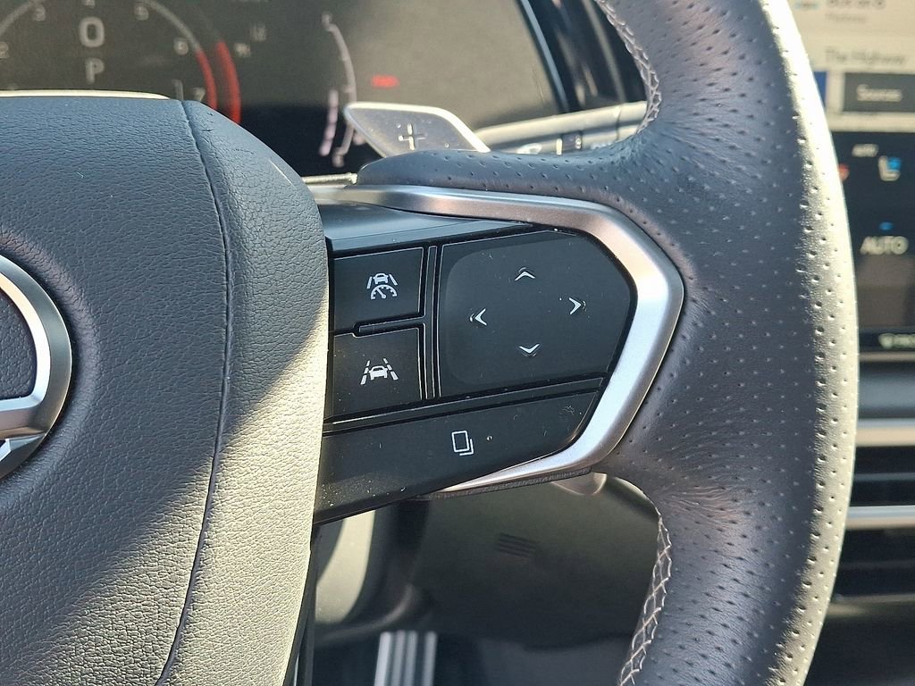 Used 2024 Lexus RX 350 F Sport w/ Convenience Package image 24