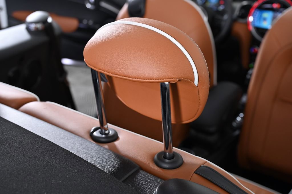 Certified 2023 MINI Cooper S image 29