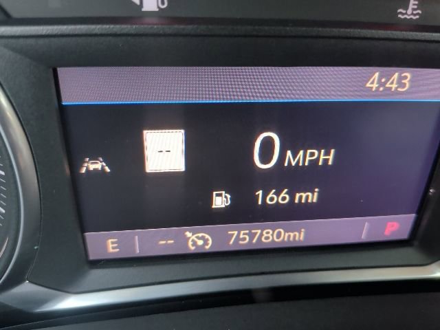 Used 2021 GMC Terrain SLT w/ Infotainment Package II image 30