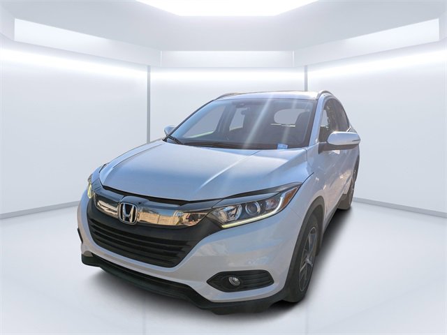 Certified 2022 Honda HR-V EX-L image 7