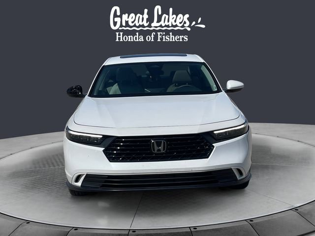 Used 2023 Honda Accord EX image 8