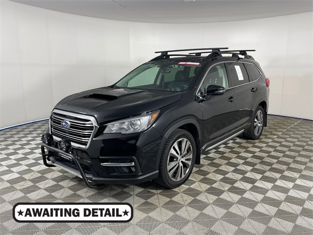 Used 2022 Subaru Ascent Limited w/ Technology Package