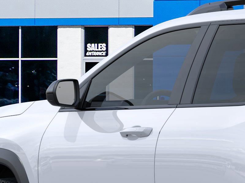 New 2026 Chevrolet Equinox RS w/ Convenience Package III image 14