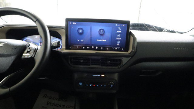 Used 2025 Ford Bronco Sport Big Bend w/ Convenience Package image 12