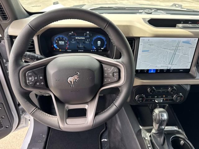 New 2026 Ford Bronco Big Bend image 21