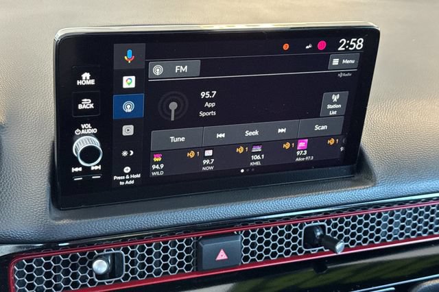 Used 2025 Honda Civic Si image 19