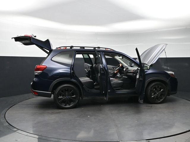 Used 2020 Subaru Forester Sport w/ Popular Package #2 AWD/4WD image 45