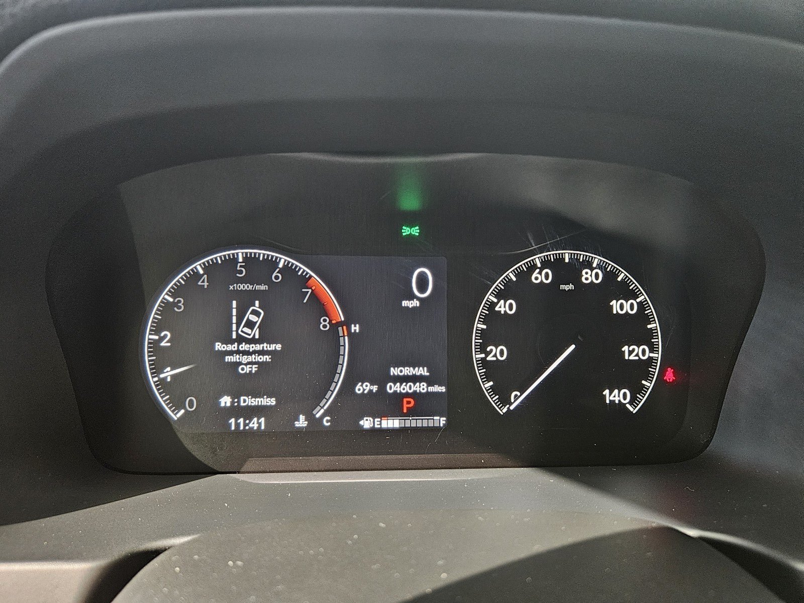 Used 2024 Honda Ridgeline RTL image 23
