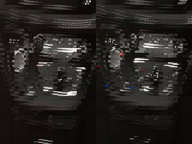 New 2026 Chrysler Pacifica Select image 24