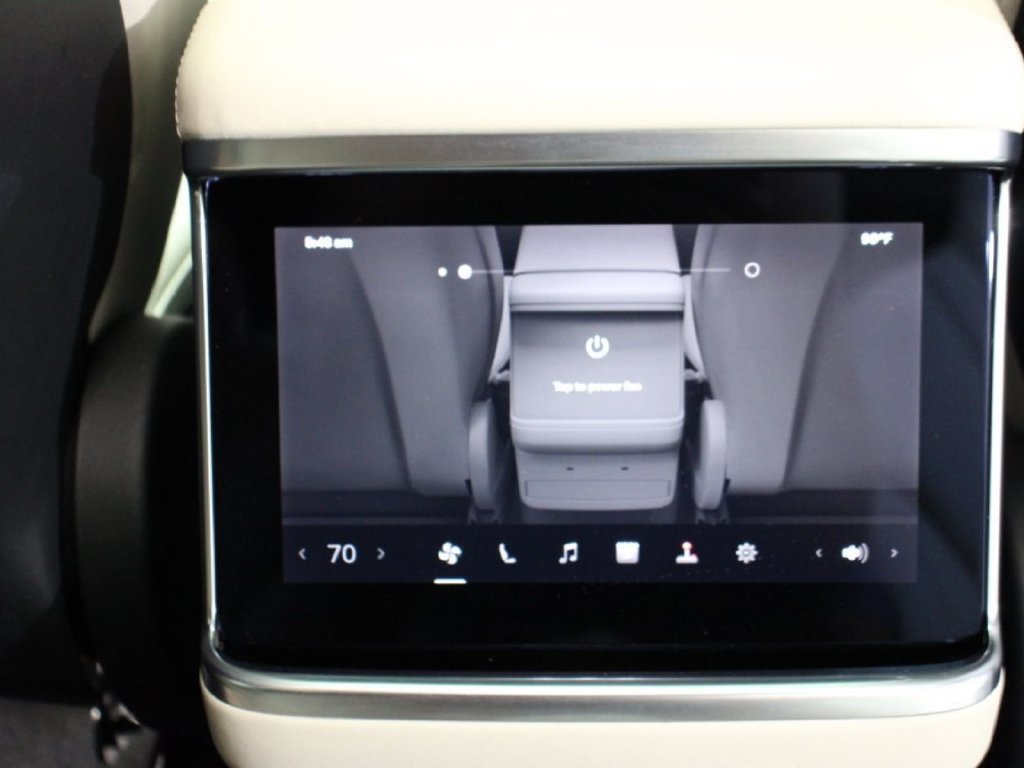 Used 2022 Tesla Model X AWD/4WD image 14