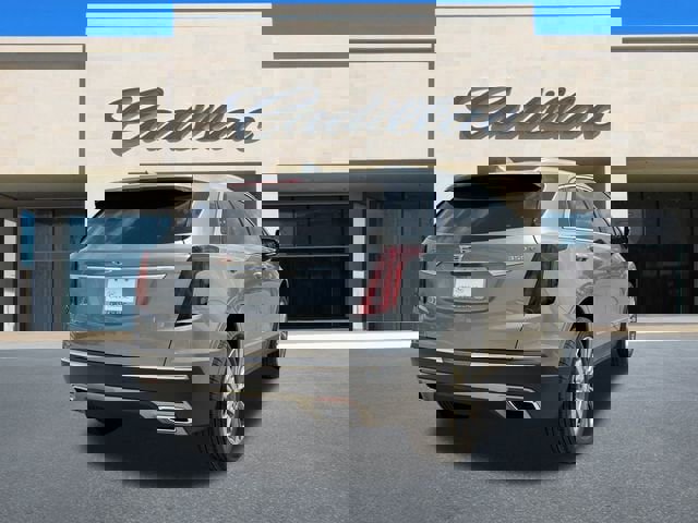 New 2025 Cadillac XT5 Premium Luxury image 7