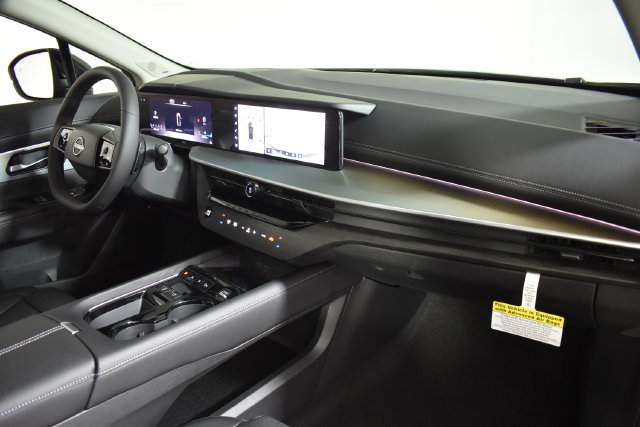 New 2026 Nissan Murano Platinum w/ Cargo Package AWD/4WD image 39