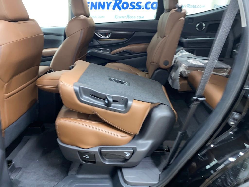 New 2026 Subaru Ascent Touring image 31