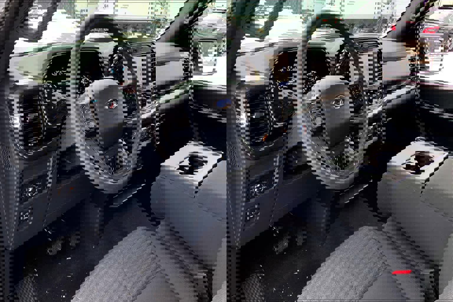 Used 2021 Ford F150 XL w/ Equipment Group 101A High image 18