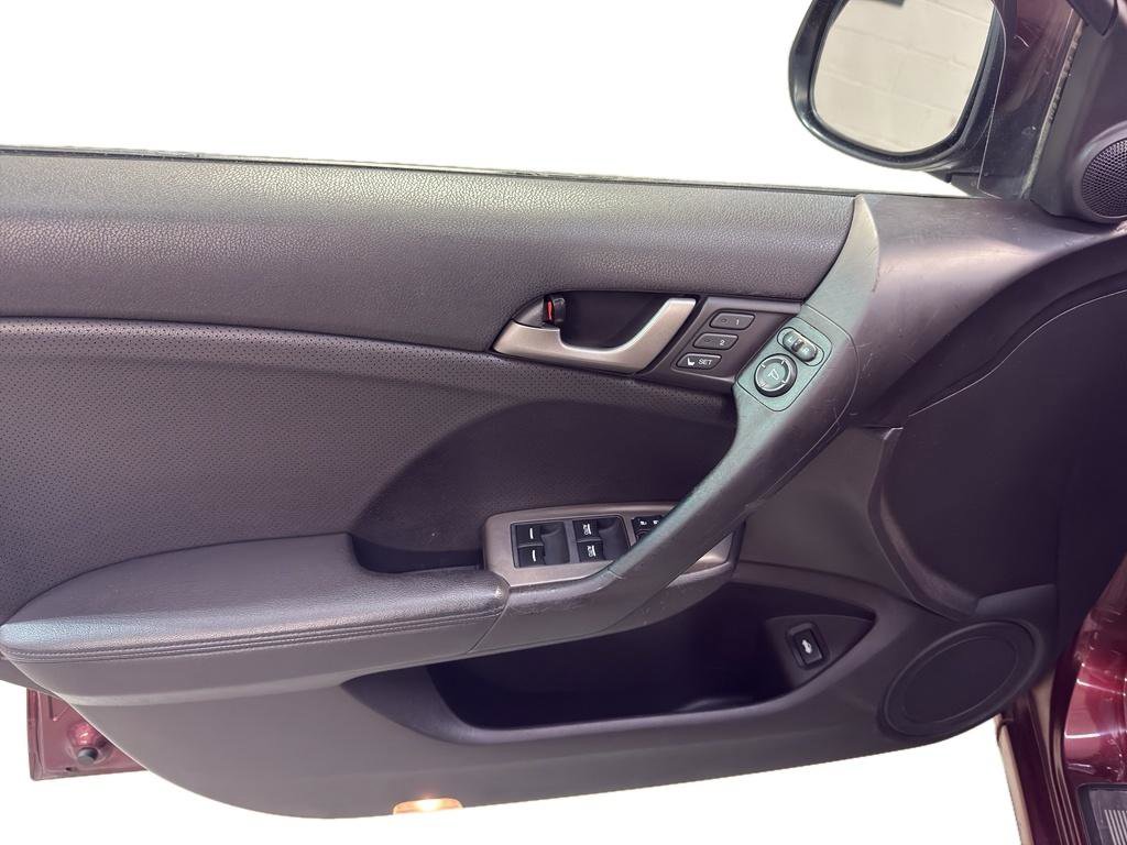 Used 2010 Acura TSX w/ Technology Package image 14
