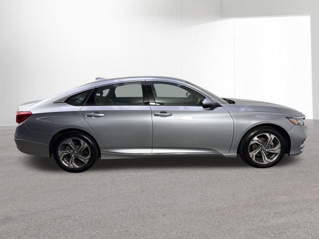 Used 2020 Honda Accord EX-L image 35