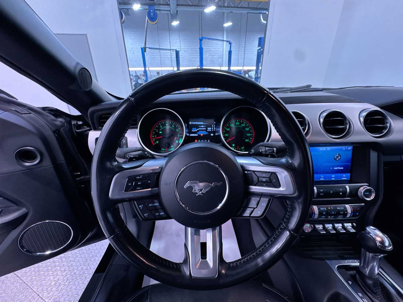 Used 2023 Ford Mustang GT Premium RWD image 15