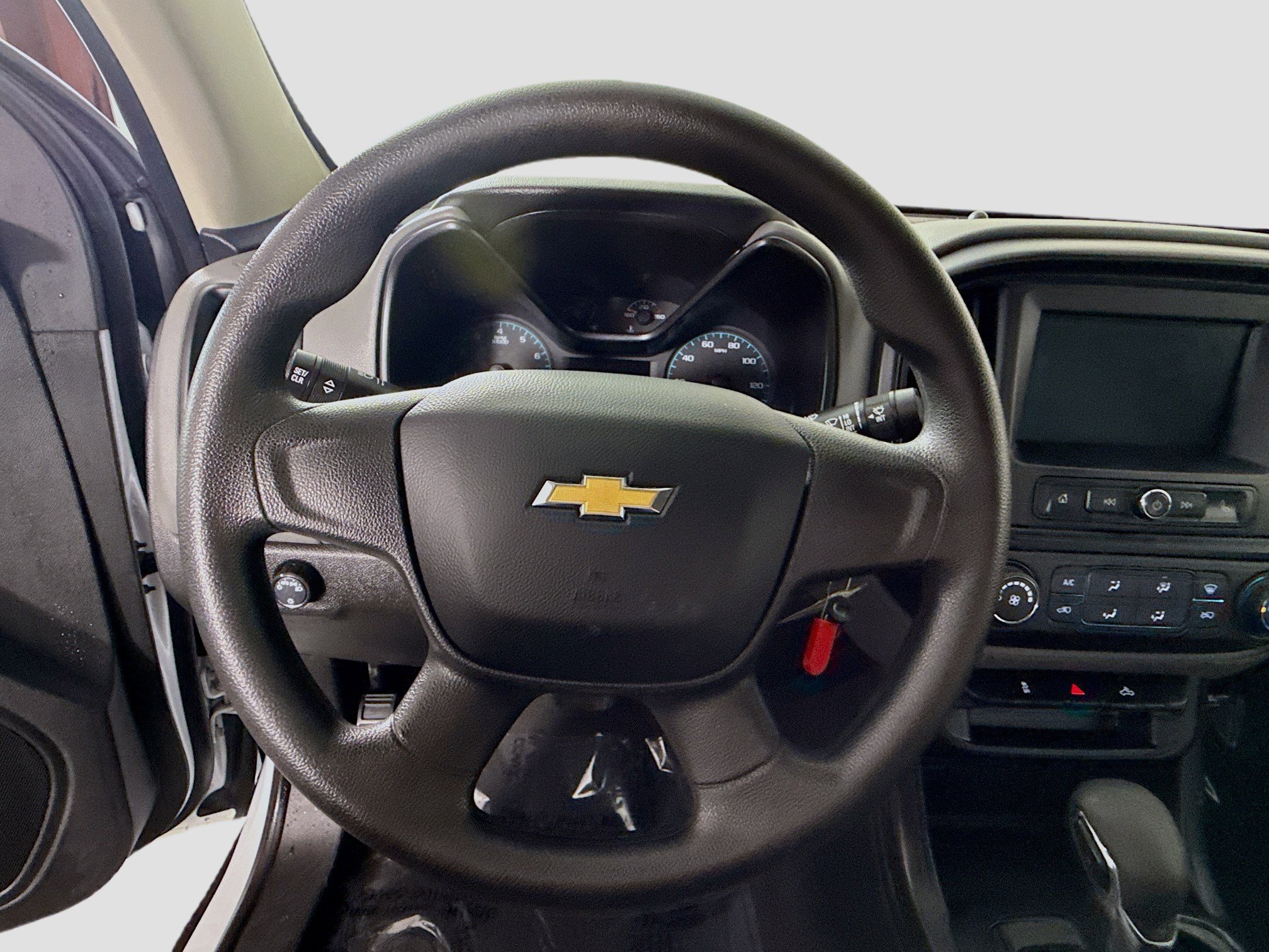 Used 2022 Chevrolet Colorado W/T RWD image 13