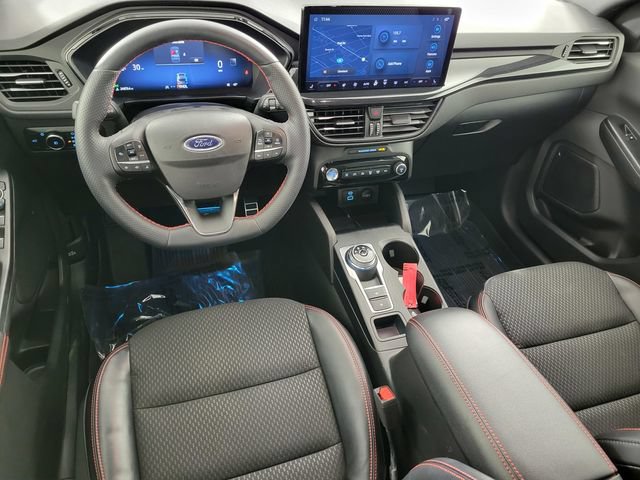 Certified 2023 Ford Escape ST-Line Elite AWD/4WD image 33