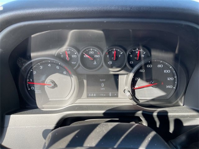 New 2024 GMC Sierra 2500 Pro w/ Convenience Package image 11