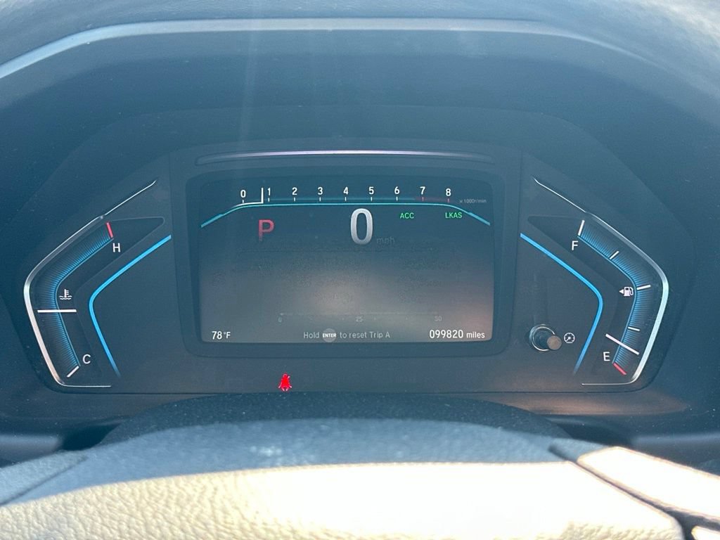 Used 2019 Honda Odyssey EX image 27