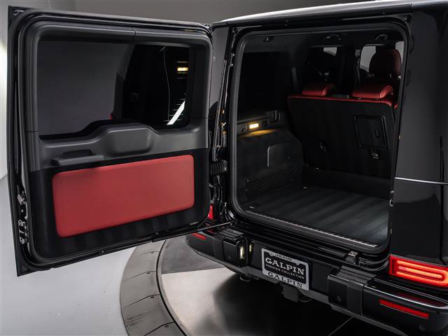 Used 2021 Mercedes-Benz G 63 AMG 4MATIC image 39
