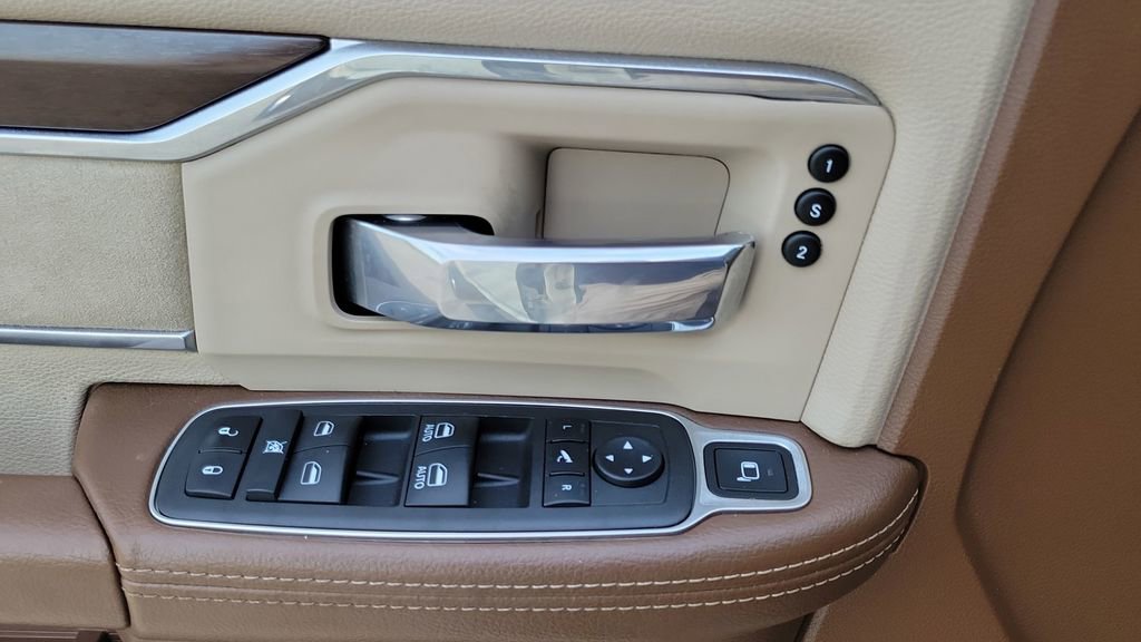 Used 2022 RAM 2500 Laramie image 23