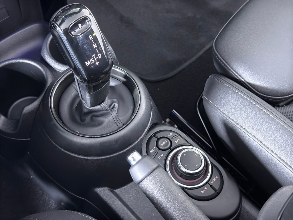 Certified 2024 MINI Cooper S FWD image 18