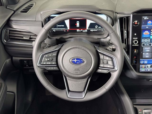 Certified 2025 Subaru Forester Limited image 20