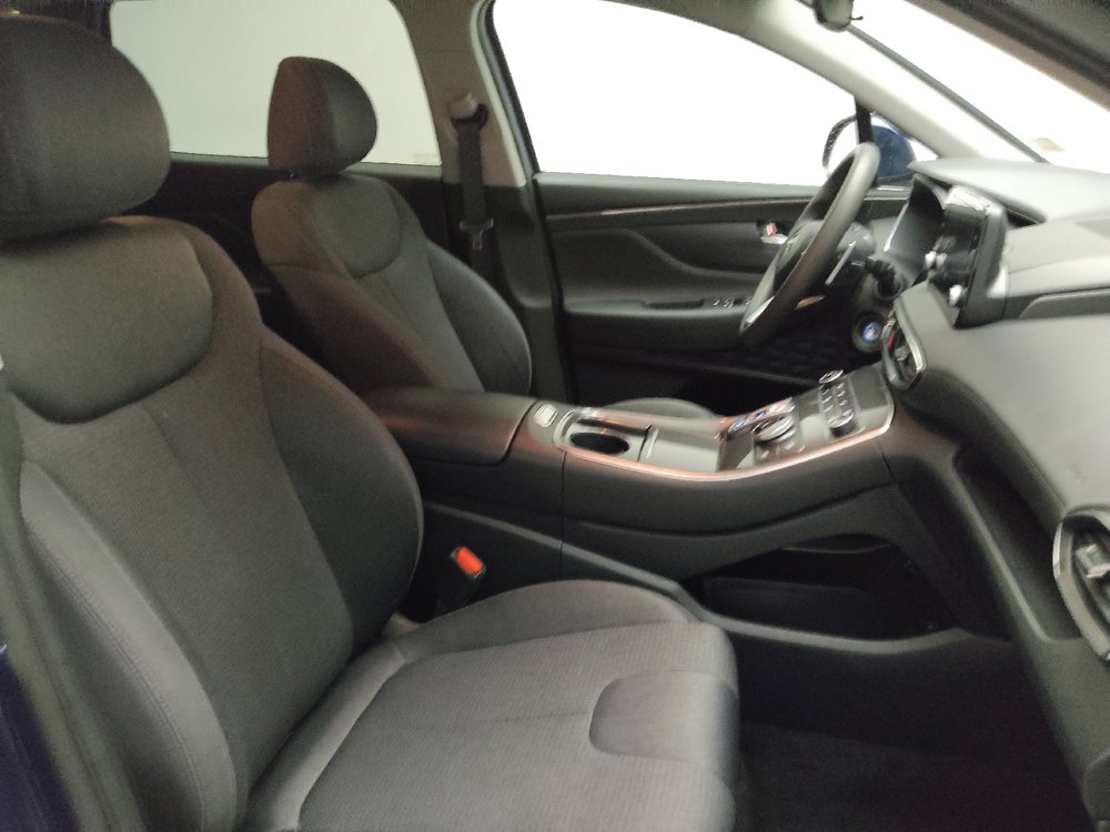 Used 2023 Hyundai Santa Fe SE AWD/4WD image 21