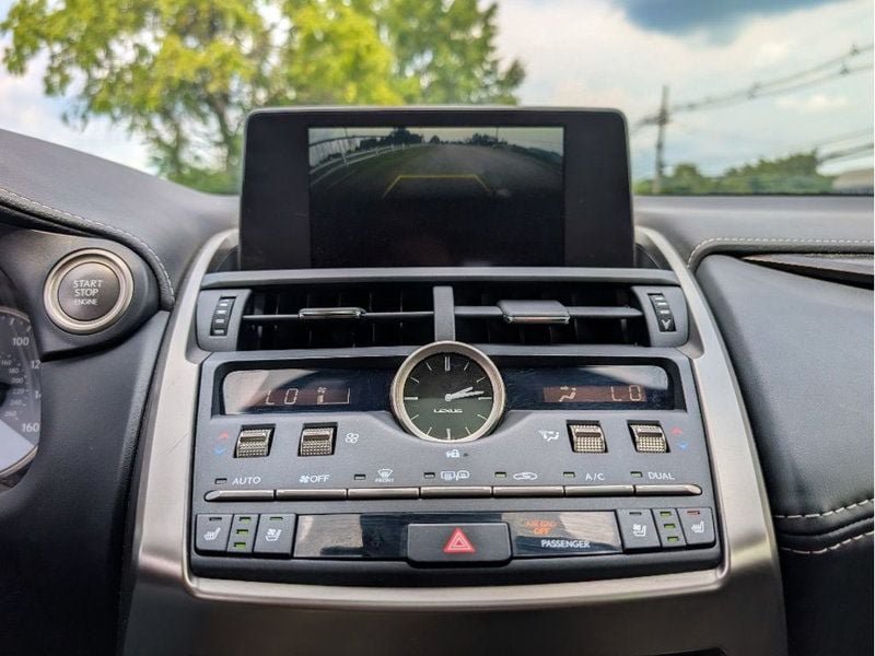 Used 2020 Lexus NX 300 AWD w/ Comfort Package image 25