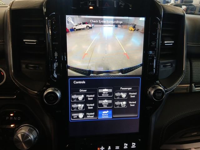 Used 2019 RAM 1500 Limited w/ Advanced Safety Group image 23