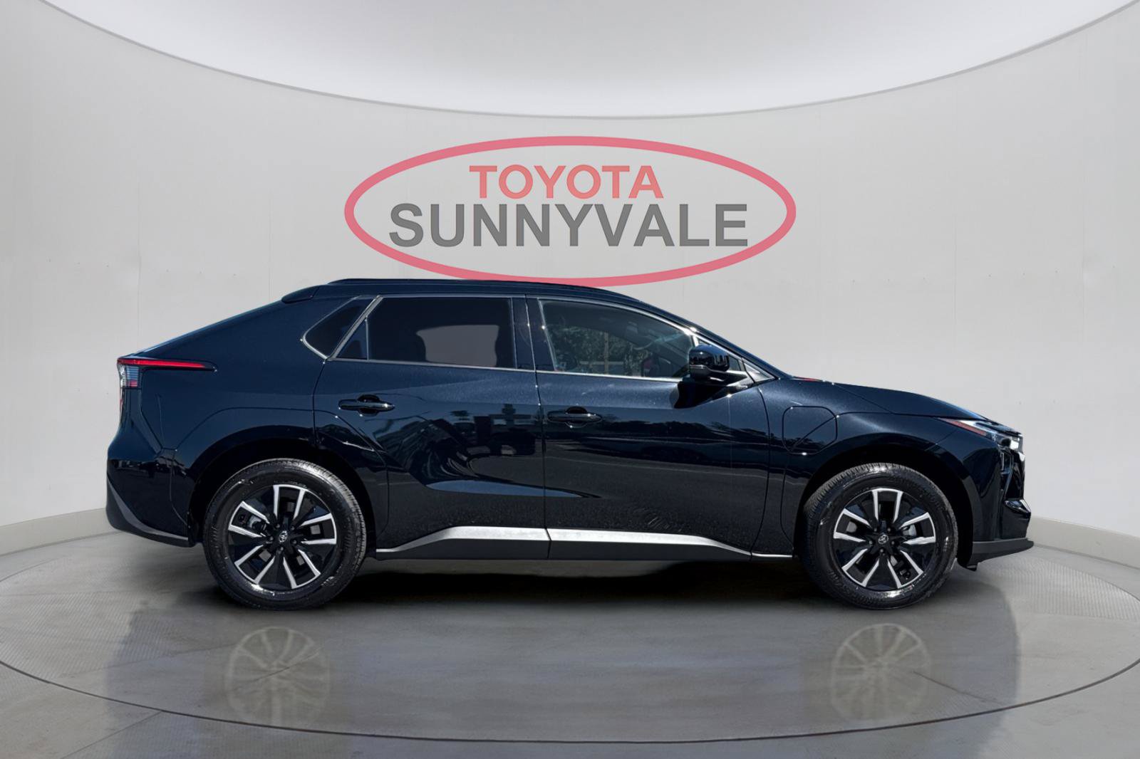 Certified 2026 Toyota bZ FWD image 10