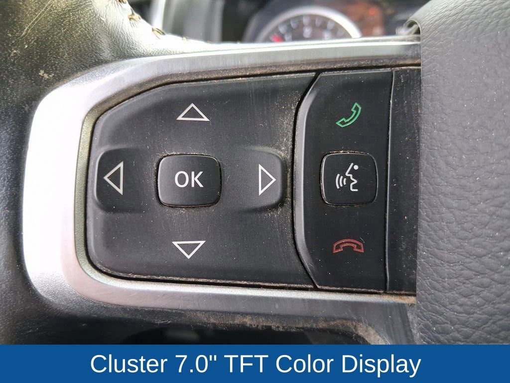 Used 2019 RAM 1500 Big Horn image 31