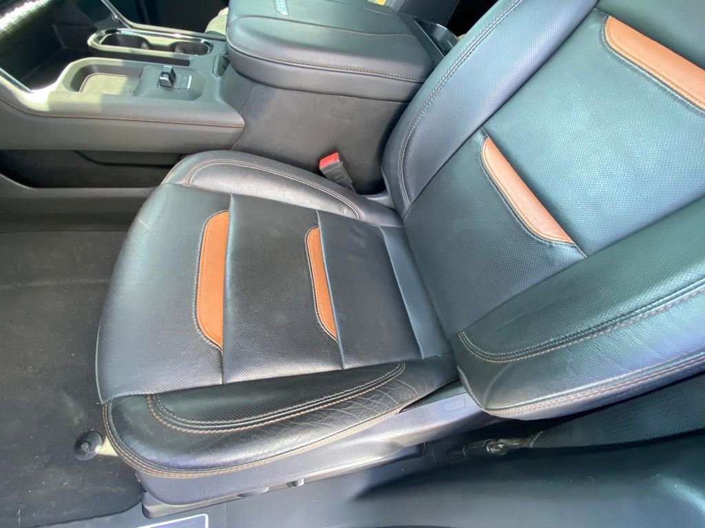 Used 2024 GMC Sierra 2500 AT4 w/ AT4 Preferred Package image 22