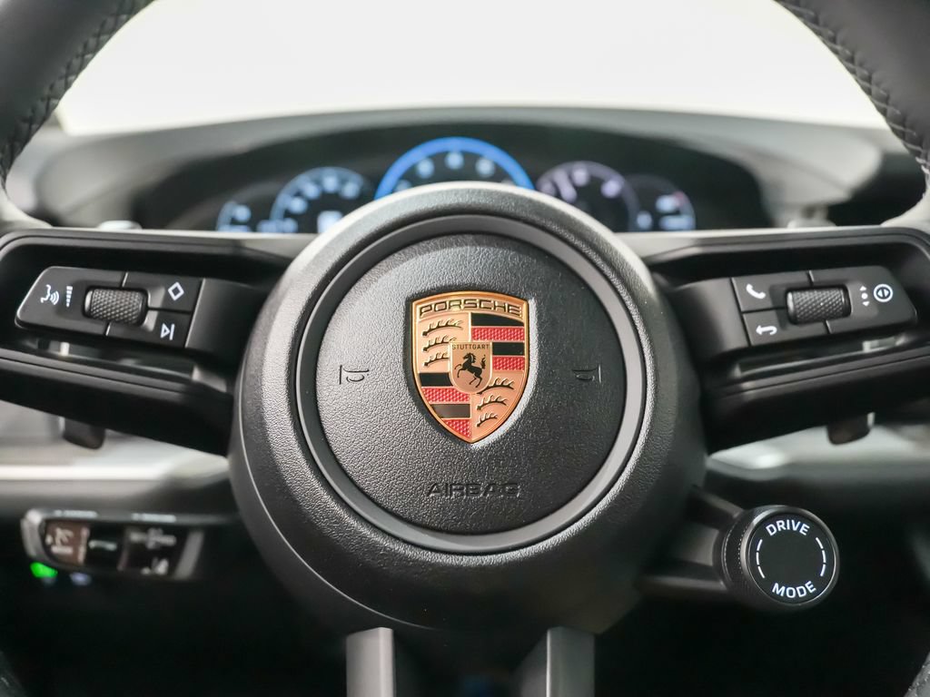 New 2026 Porsche Cayenne AWD/4WD image 26