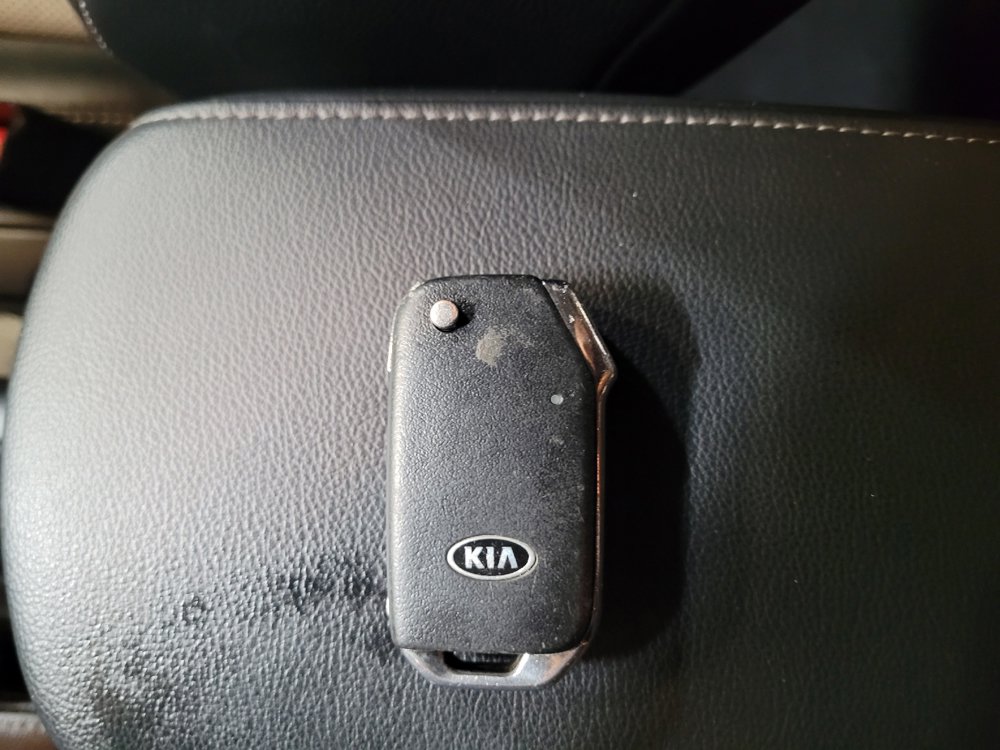 Used 2020 Kia Soul S FWD image 32