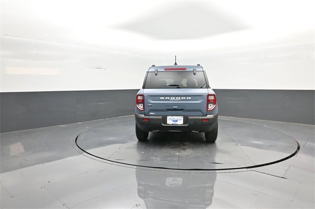 New 2025 Ford Bronco Sport Big Bend w/ Convenience Package image 6
