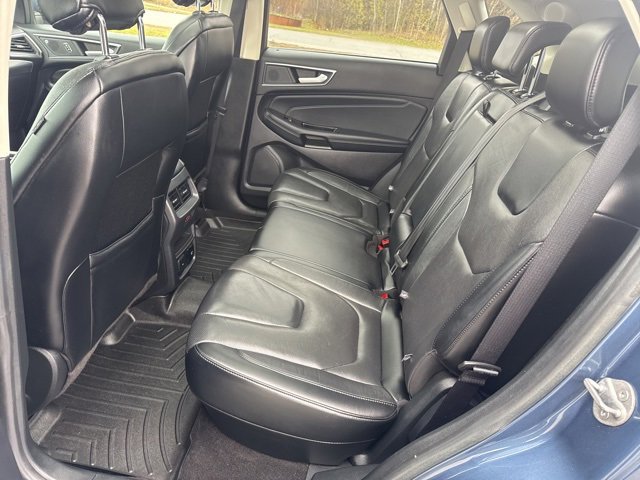Used 2019 Ford Edge Titanium w/ Equipment Group 301A image 21
