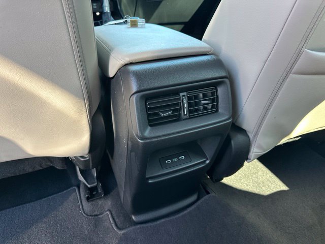 Used 2024 Honda CR-V EX-L image 6