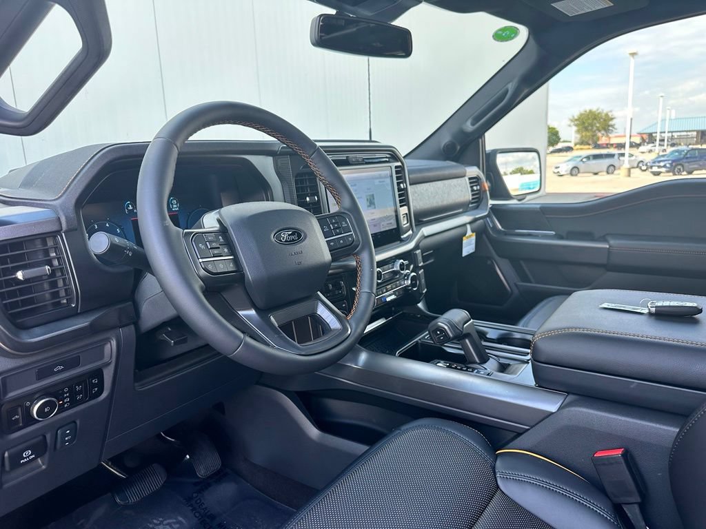 New 2026 Ford F150 Tremor w/ Equipment Group 402A High AWD/4WD image 15